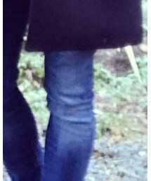 H&M | デニムパンツ