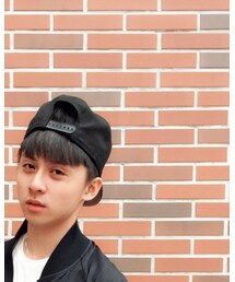 NEW ERA | 帽子