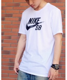 NIKE SB | Tシャツ/カットソー