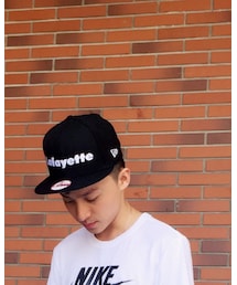 Lafayette | 帽子