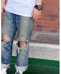 Levi's | デニムパンツ