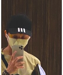 adidas | キャップ