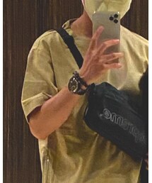 agnes b. | アナログ腕時計