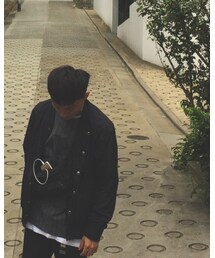NIKE SB | スタジャン