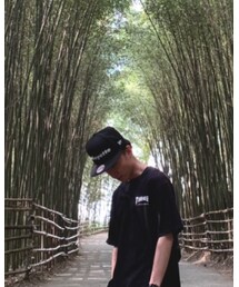 Lafayette | キャップ