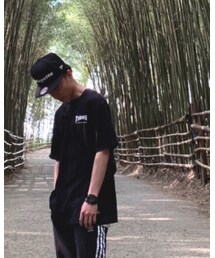 THRASHER | Tシャツ/カットソー