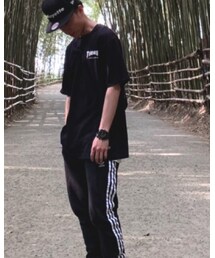 agnes b. | アナログ腕時計