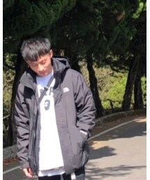 THE NORTH FACE | ジャケット/アウター