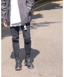 Dr. Martens | ブーツ
