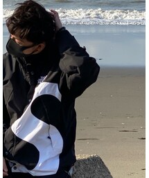 Supreme  | トレンチコート