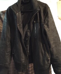 CIAOPANIC | スタジャン