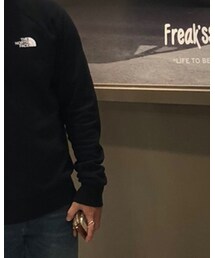 THE NORTH FACE | トップス