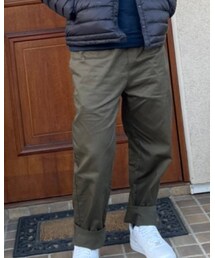 GU | パンツ