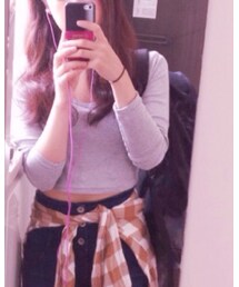 American Apparel | トップス