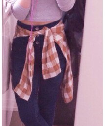 OLD NAVY | シャツ/ブラウス