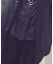 no brand | シャツ/ブラウス