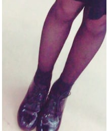 SPINNS | その他シューズ