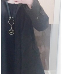 COMME CA ISM | その他アウター