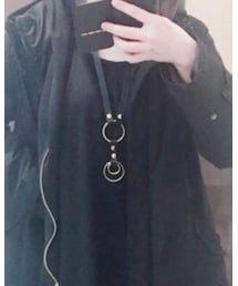 ニュリカデリック | アクセサリー