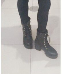 no brand | ブーツ