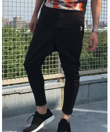 CASPER JOHN AIVER | その他パンツ
