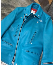 Lewis Leathers | ライダースジャケット
