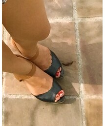 NINE WEST | サンダル