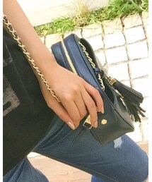 TORY BURCH | ショルダーバッグ