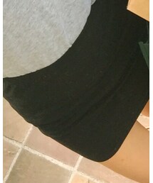 H&M DIVIDED | スカート