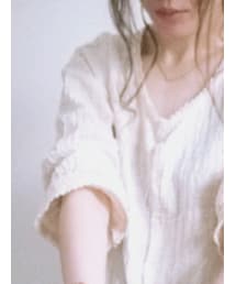 Crisp | シャツ/ブラウス