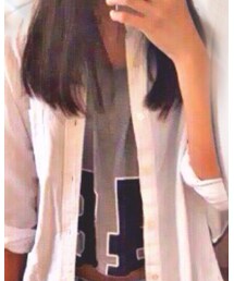 FOREVER 21 | トップス