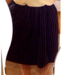 w closet | スカート