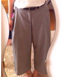 Riche glamour | その他パンツ