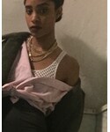 asos(エイソス)の「アンダーウェア(ブラジャー)」