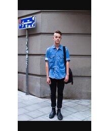 Levi's | トップス