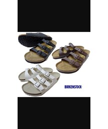 BIRKENSTOCK | シューズ