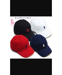 Ralphlauren | 帽子