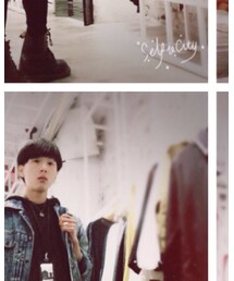 CACO | テーラードジャケット