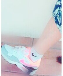 NIKE | スニーカー