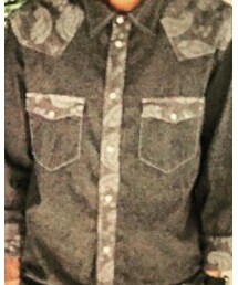 AZUL by moussy | シャツ/ブラウス