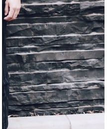 CROWDED CLOSET | スーツパンツ