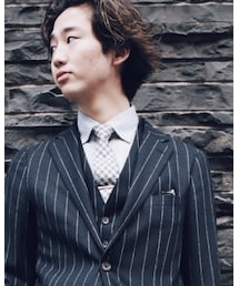 MEN'S BIGI | シャツ/ブラウス