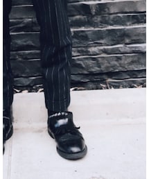 Dr. Martens | ブーツ