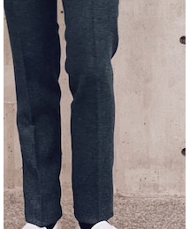 MEN'S BIGI | スラックス