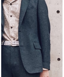 MEN'S BIGI | スーツジャケット