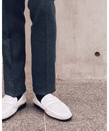 MEN'S BIGI | ローファー