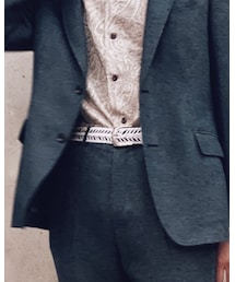 MEN'S BIGI | ベルト