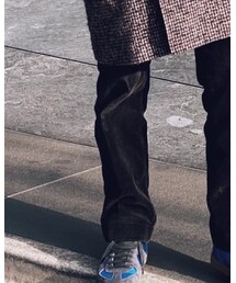 STUDIOUS | その他パンツ