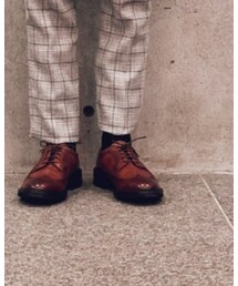CROWDED CLOSET | ドレスシューズ
