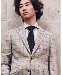 CROWDED CLOSET | ネクタイ